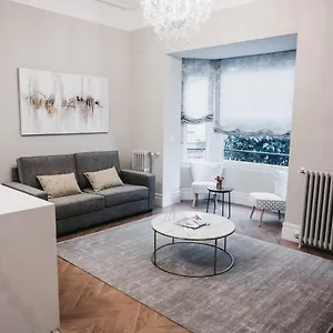Appartamento Naiala, Bilbao