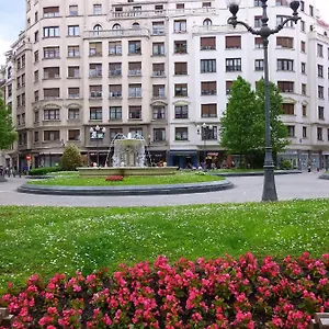 Alloggio in famiglia Con Bano Individual, Bilbao