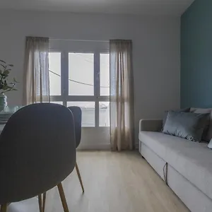  Appartamento El Encanto Spagna