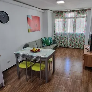  Appartamento El Rincon De Sam Spagna