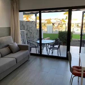  Appartamento Bungalow Enfrente Piscina En Maspalomas Spagna