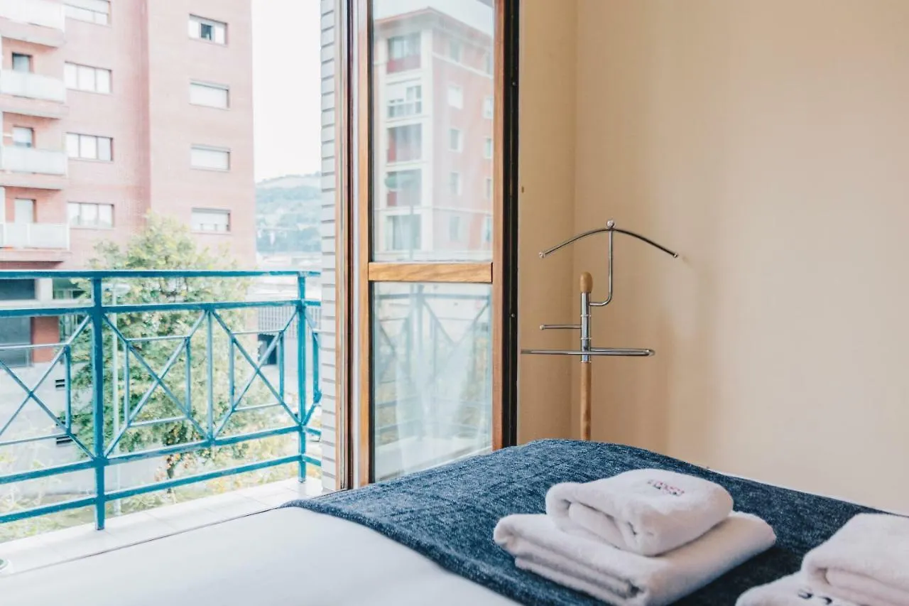 Sani Apartment By People Rentals Bilbao